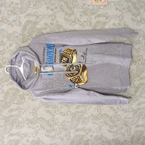 China Town market hoodie